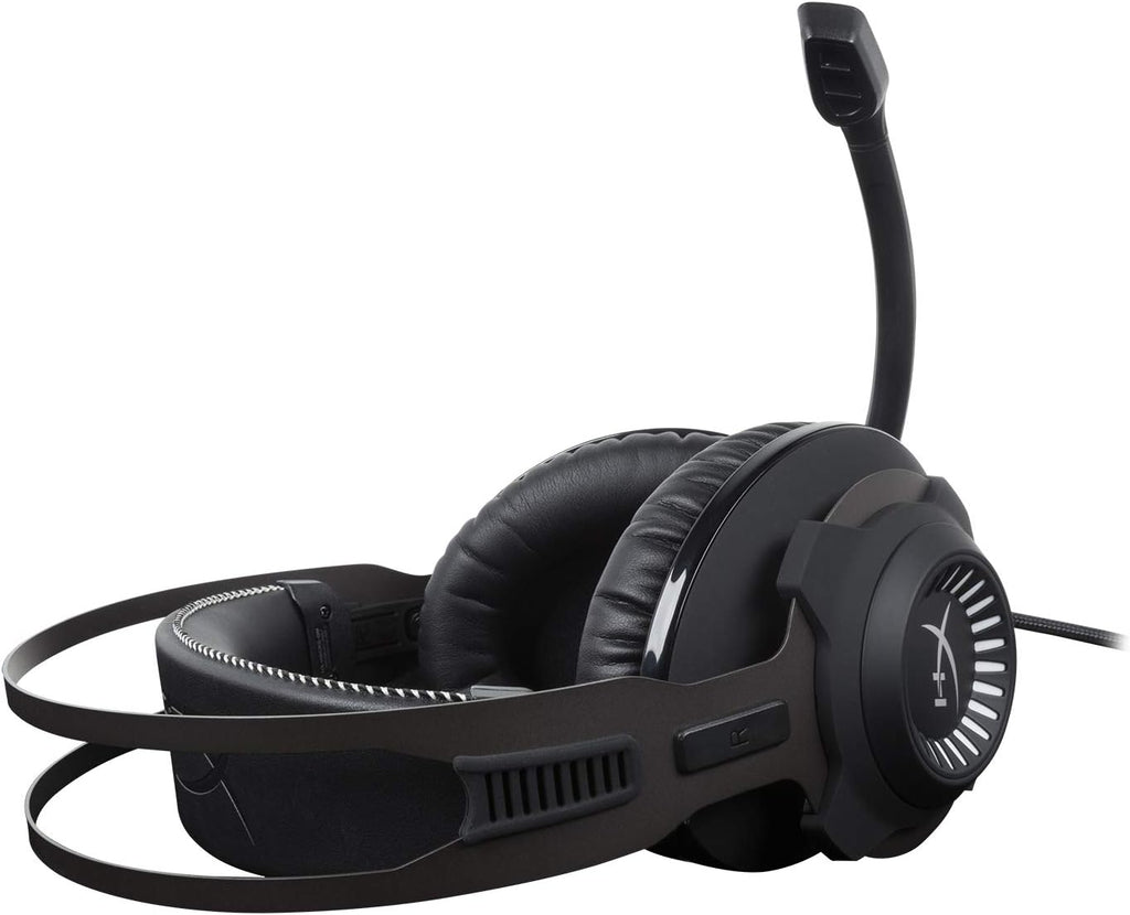 Cloud Revolver Gaming Headset M9500