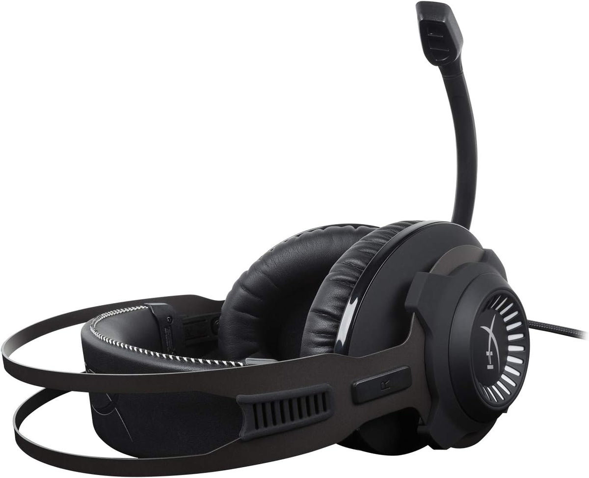 Cloud Revolver Gaming Headset M9500