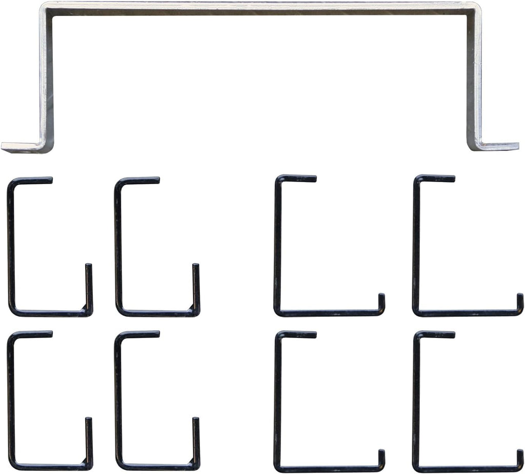 Aluminum Conduit Carrier G261371
