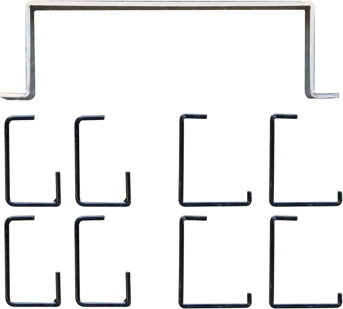 Aluminum Conduit Carrier G261371