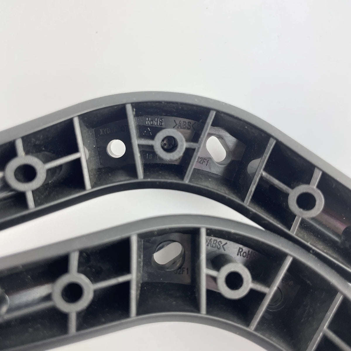 Replacement Base Stand Legs for Smart TV D255