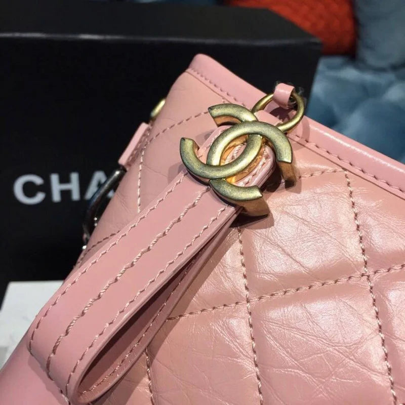 Small Hobo Bag G7167