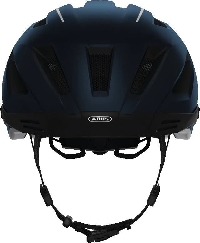 Velvet Black Large Bike Helmet G79082