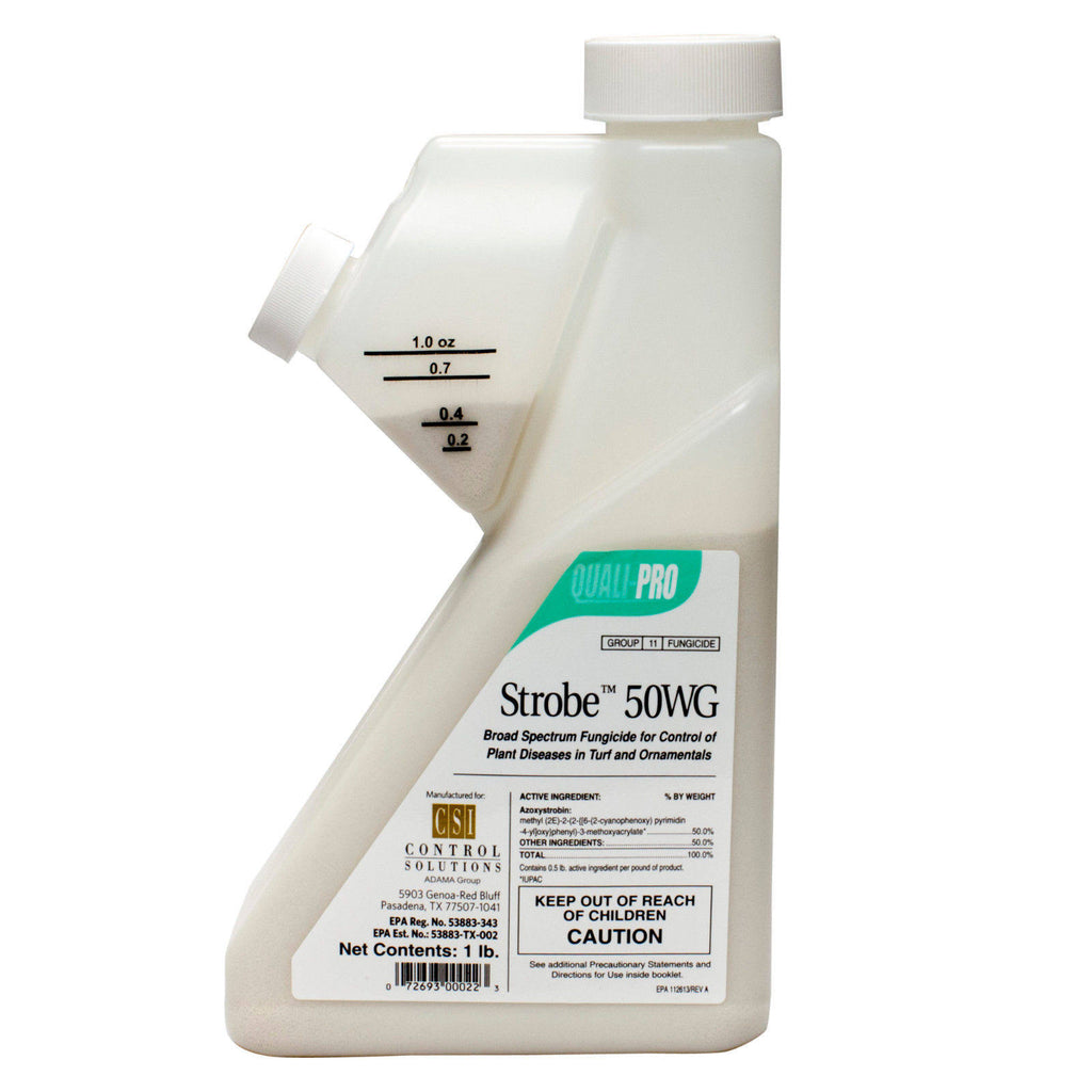 Strobe 50WG Fungicide B57454