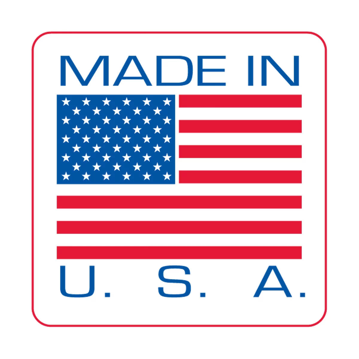 Black License Plate Frame F7671