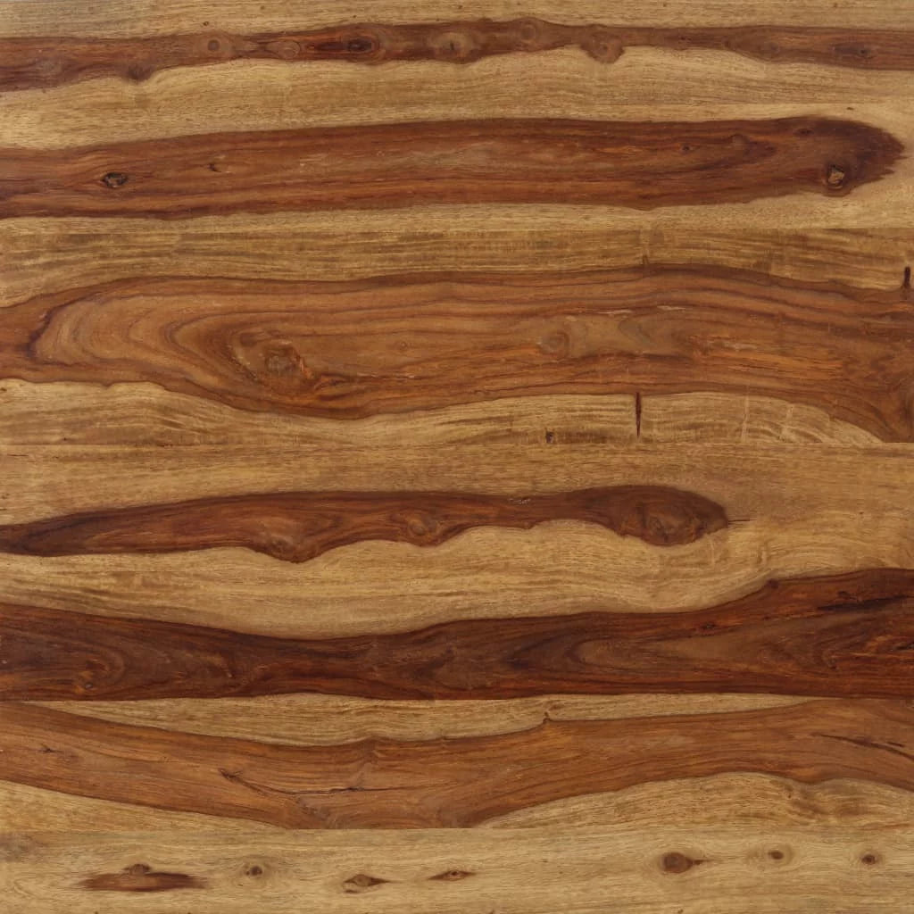 Solid Sheesham Wood Dining Table D198095