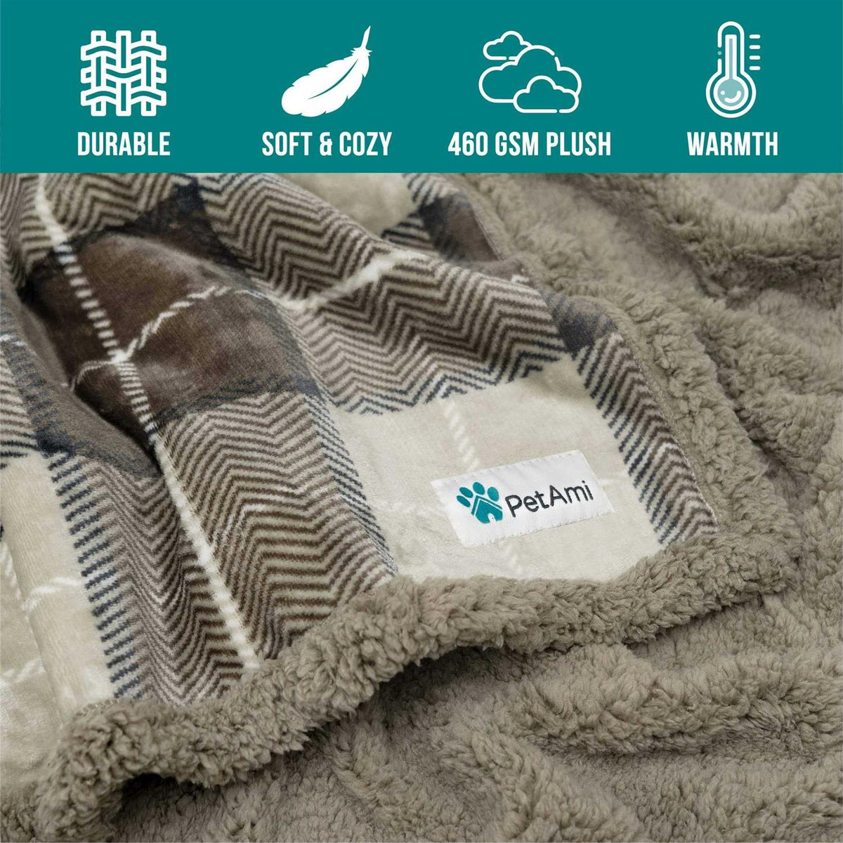 Dog Blanket G9857