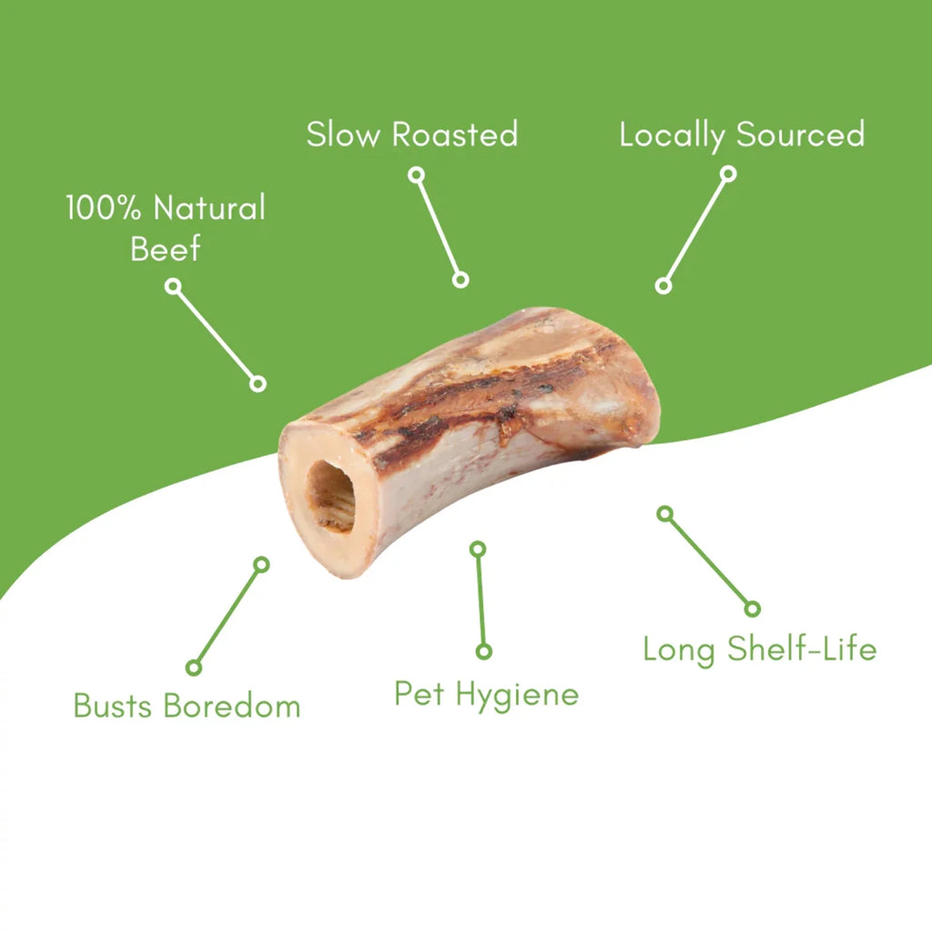 Beef Center Cut Dog Bone T678