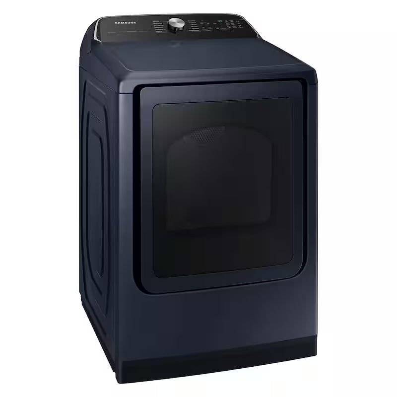7.4 cu. ft. Vented Gas Dryer T215