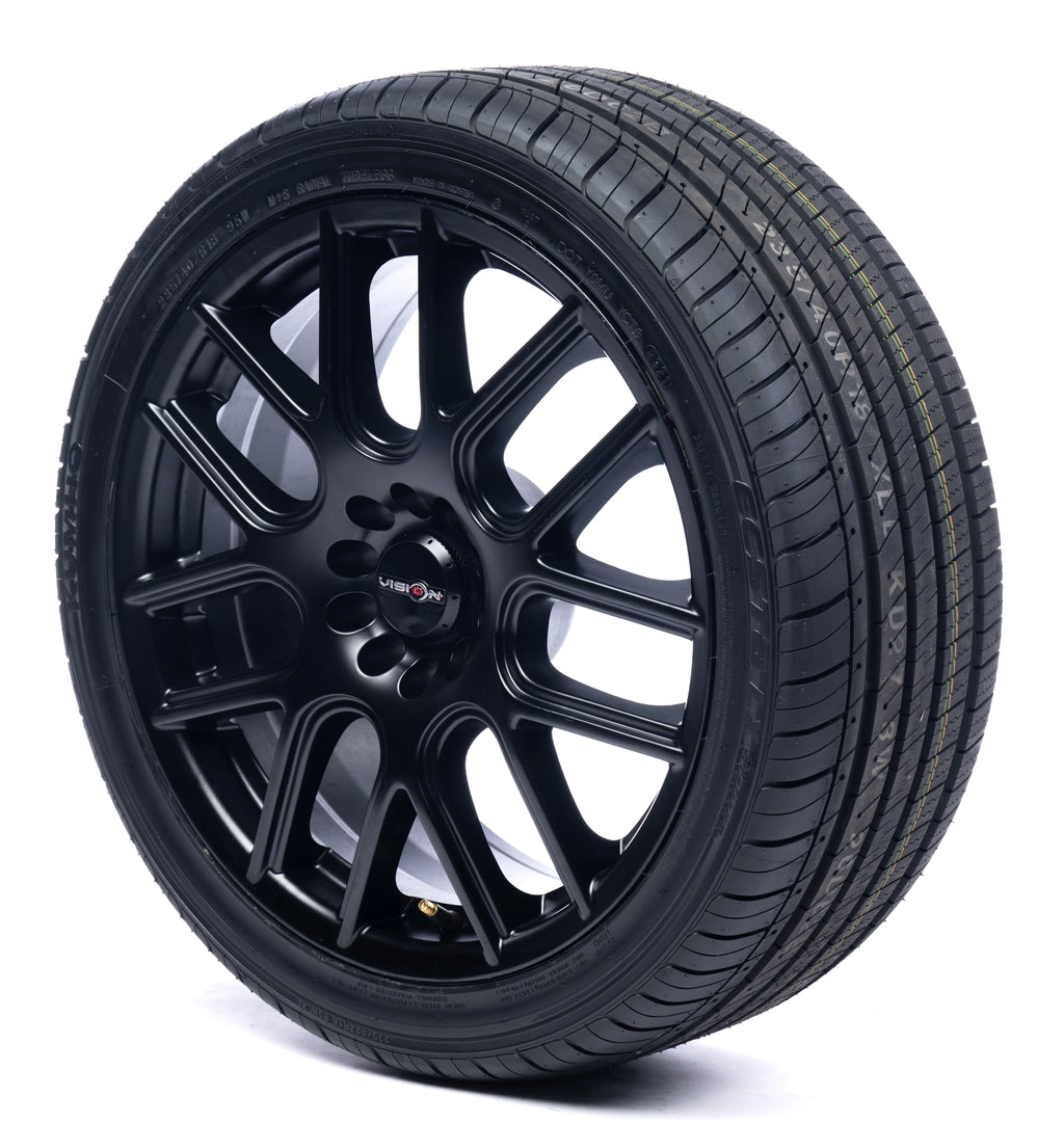 All-Season Tire 225/50R18 95W M7720