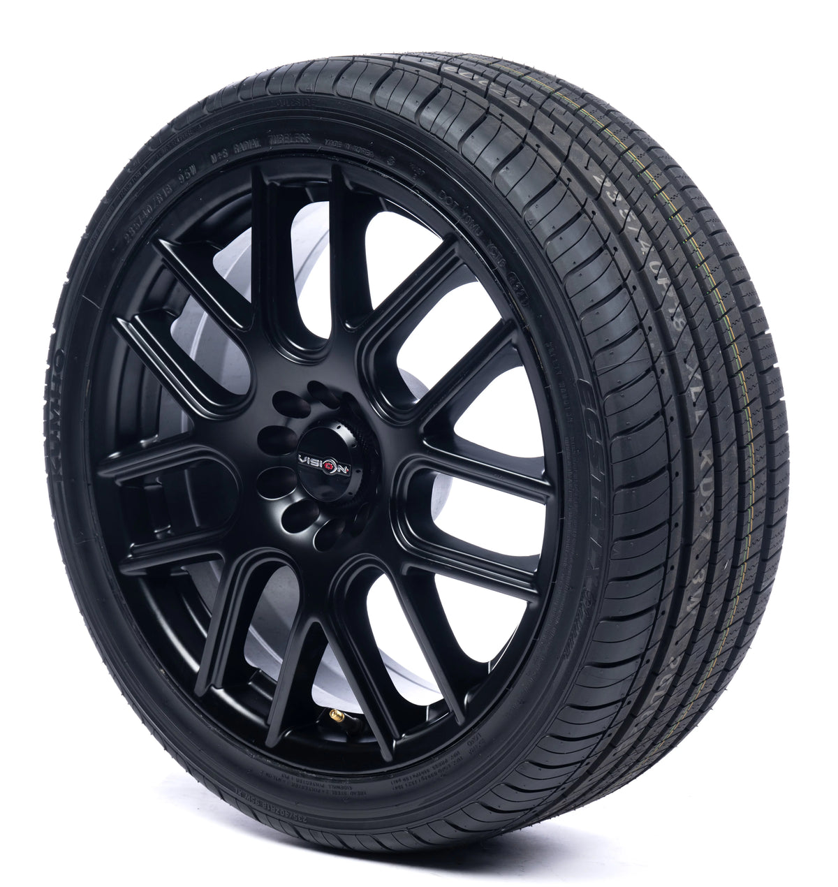 All-Season Tire 225/50R18 95W M7720