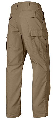 Mil-Spec Ripstop Tactical Cargo Pants N256