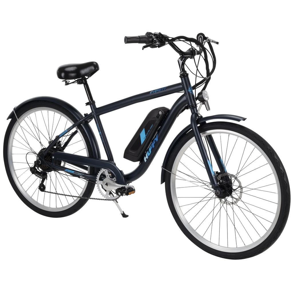 27.5 Men's Comfort Electric Bike, 36v, 350W W85487