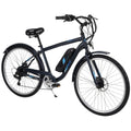27.5 Men's Comfort Electric Bike, 36v, 350W W85487