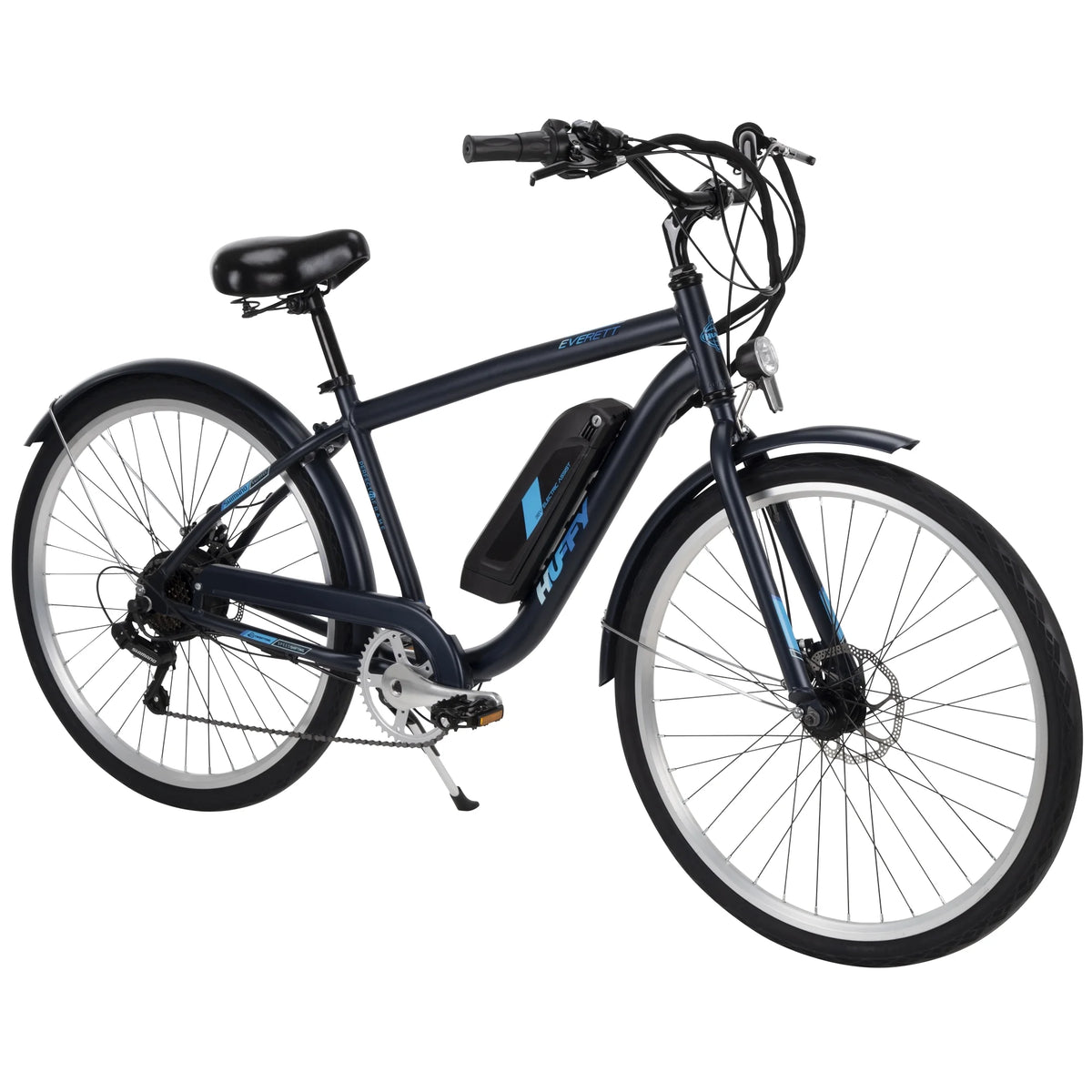 27.5 Men's Comfort Electric Bike, 36v, 350W W85487