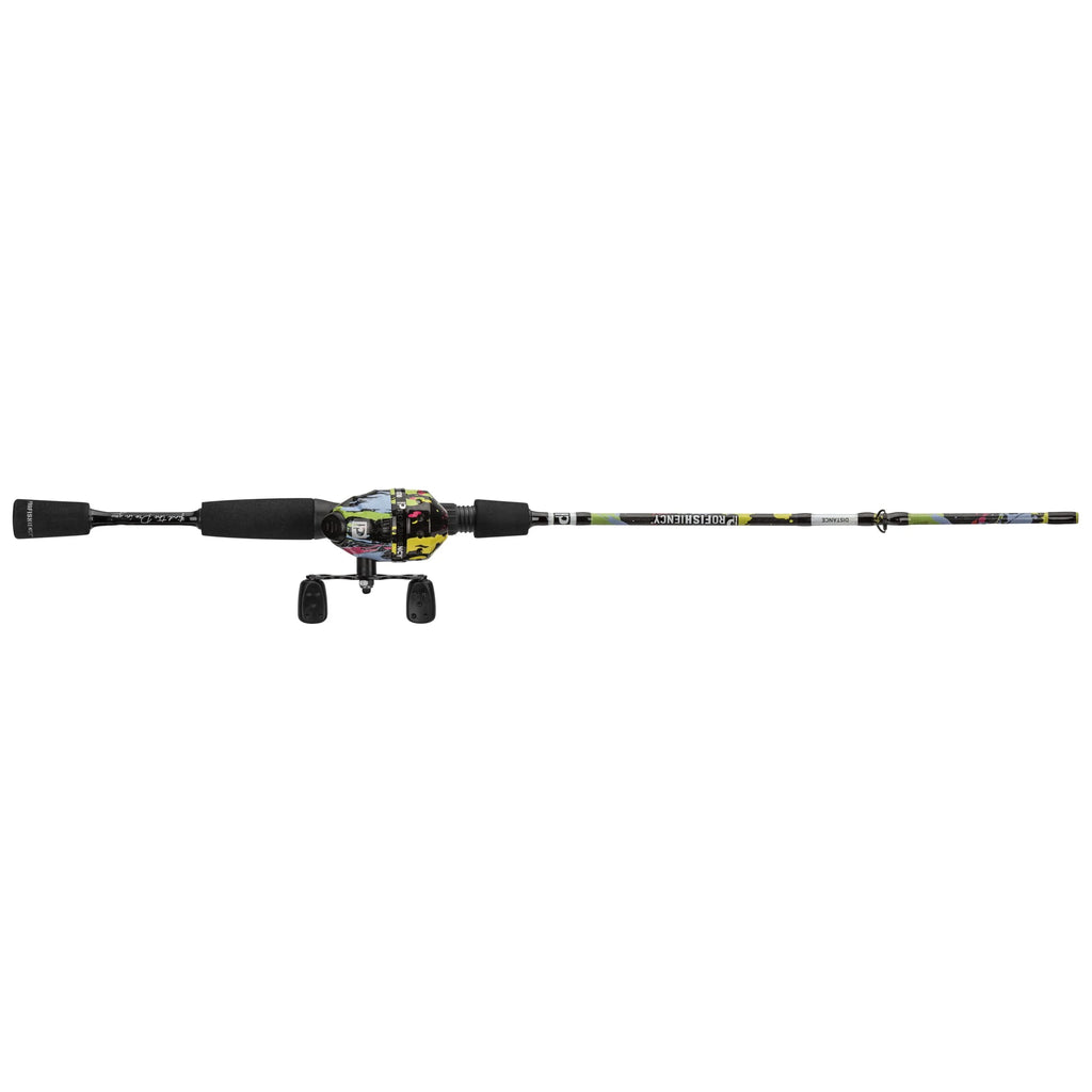 Spincast Combo B504