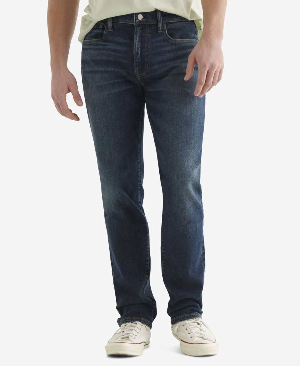 Straight Stretch Jean E978970