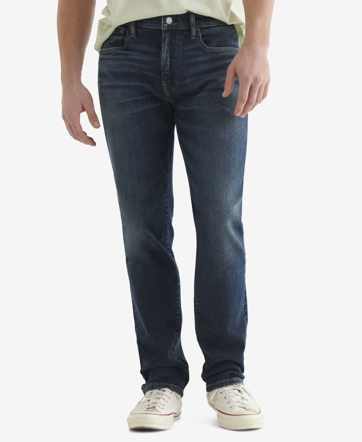 Straight Stretch Jean E978970
