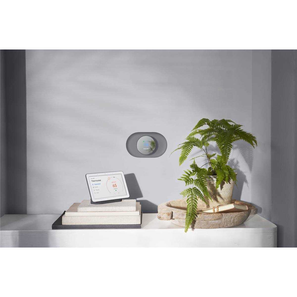 Google Nest Thermostat F84248