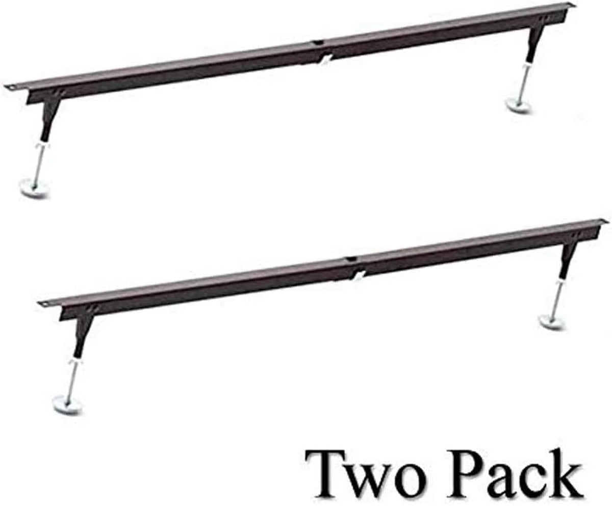 Heavy Duty Steel Bed Slat Support System Full Queen 2 Pack O102112
