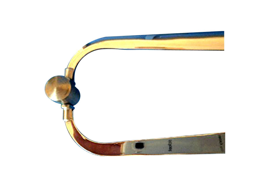 Skinfold Caliper with Calibration Dowel K71636