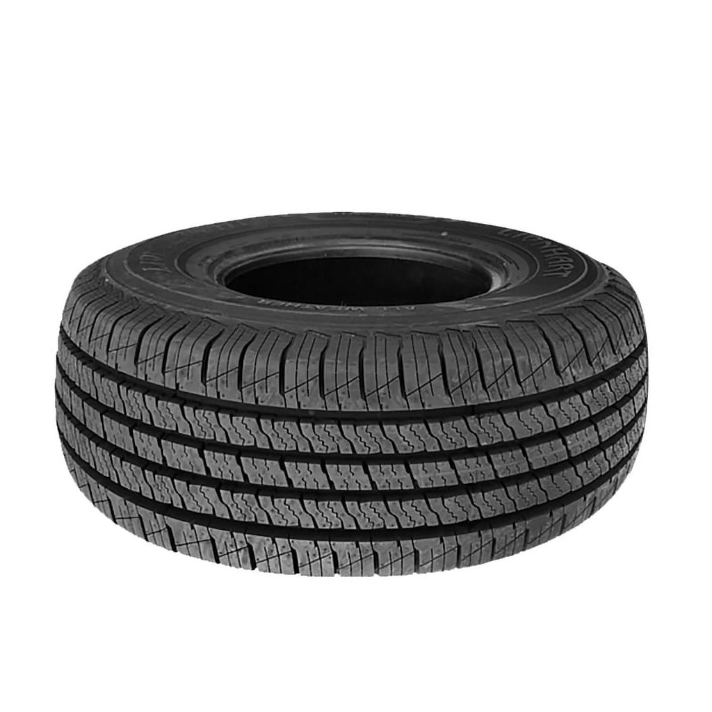 P225/65R17 102T Tire U392