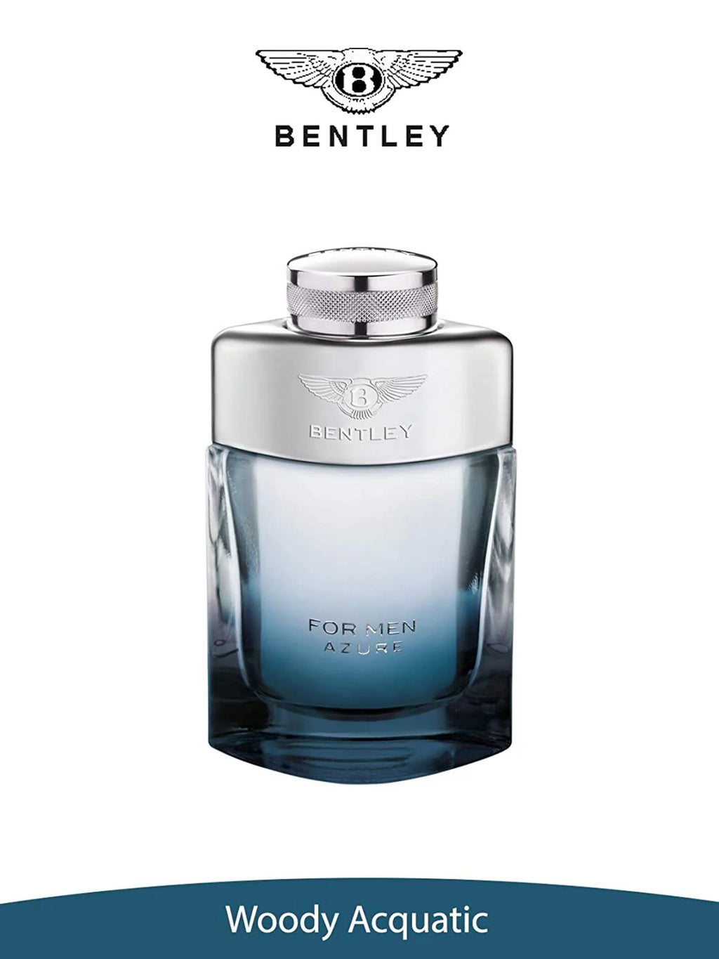 Eau De Toilette Spray 3.4 OZ M9248