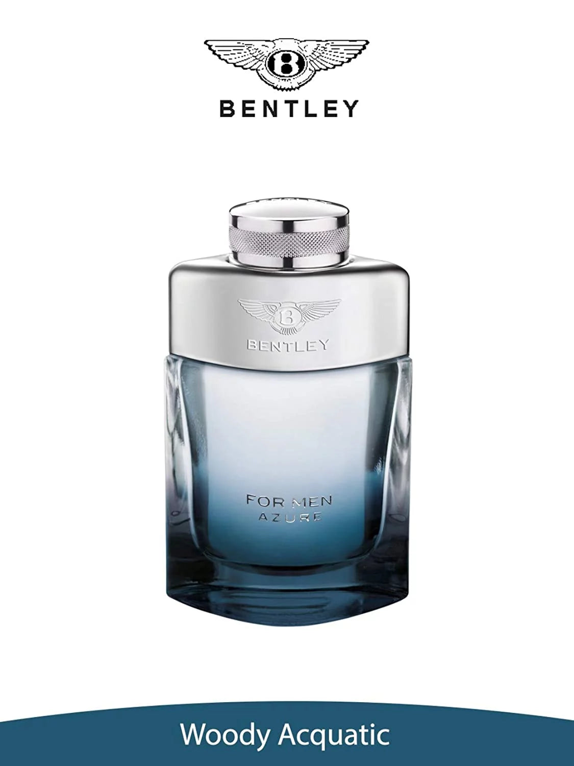 Eau De Toilette Spray 3.4 OZ M9248