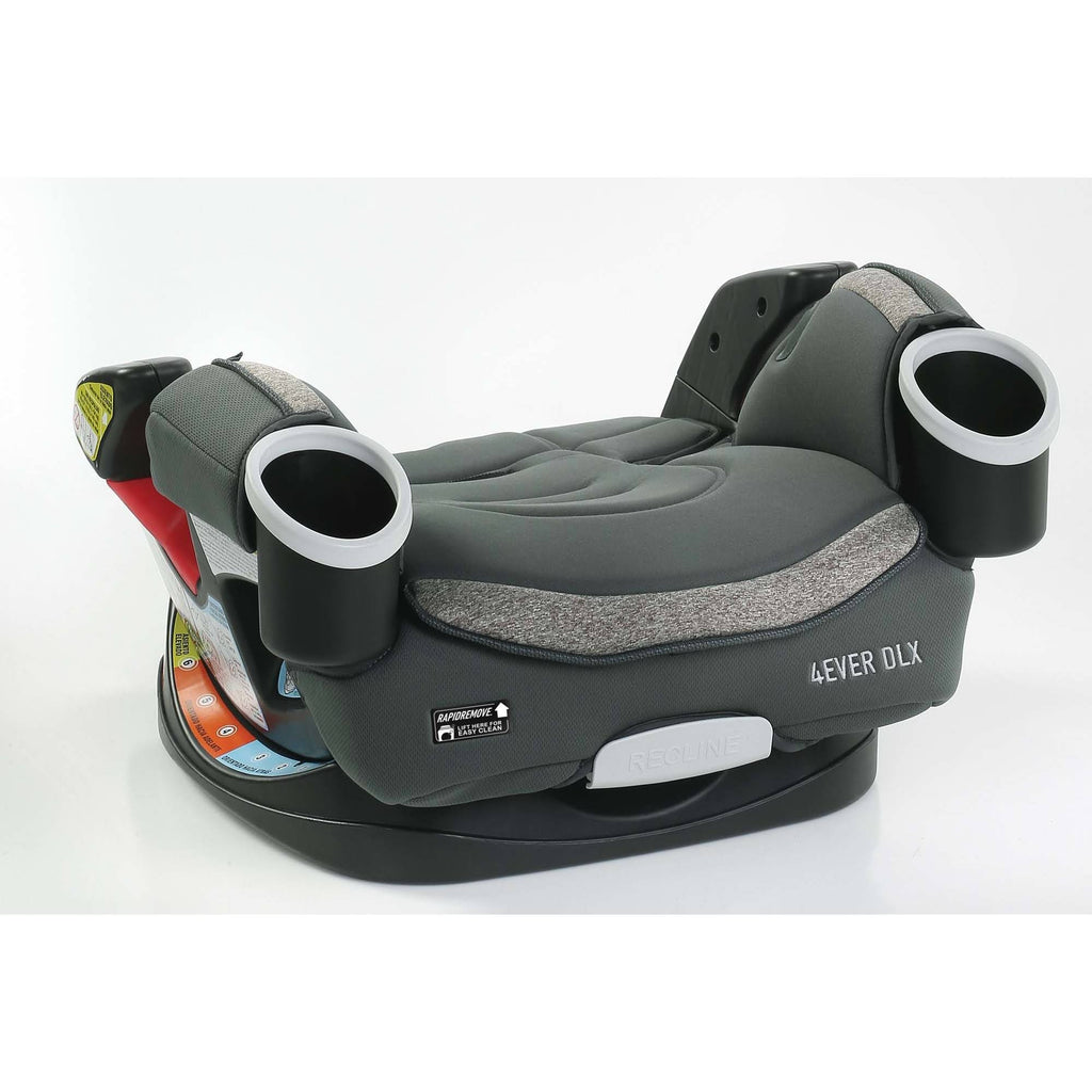 Bryant 4-in-1 Car Seat F9866