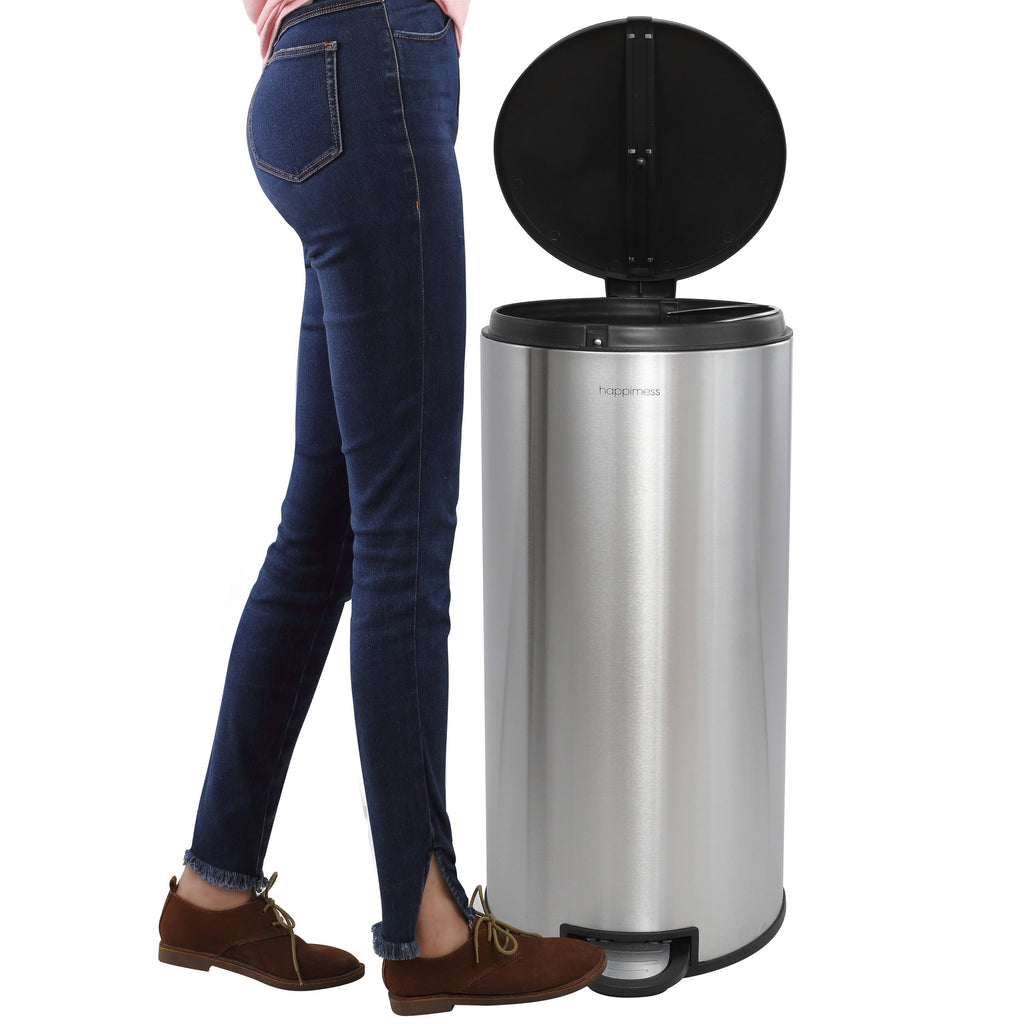 Step on Trash Can Set T6169