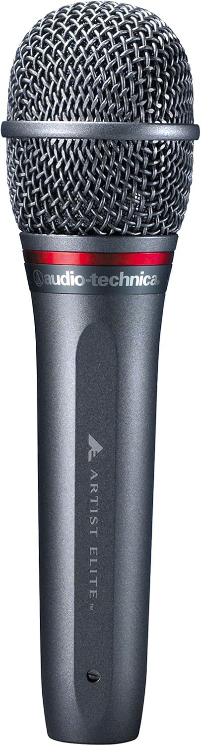 Cardioid Dynamic Microphone C945