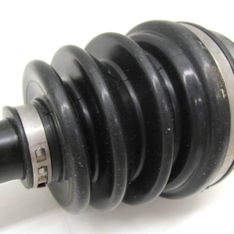 Heavy Duty Rear Drive Axle CV Halfshaft F225794
