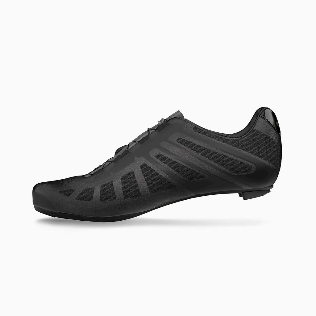 Black 43.5 Cycling Shoes V81175