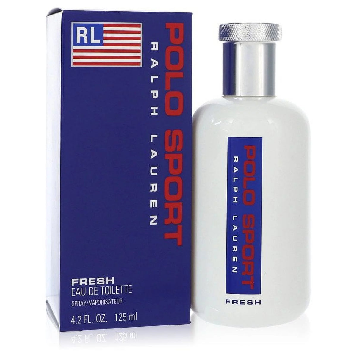 Eau De Toilette 4.2 oz C372