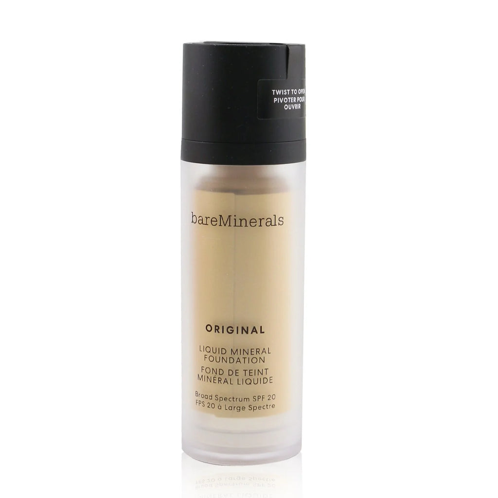 Liquid Mineral Foundation SPF 20 Q366909