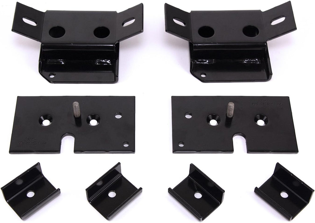 Air Suspension Kit H255524