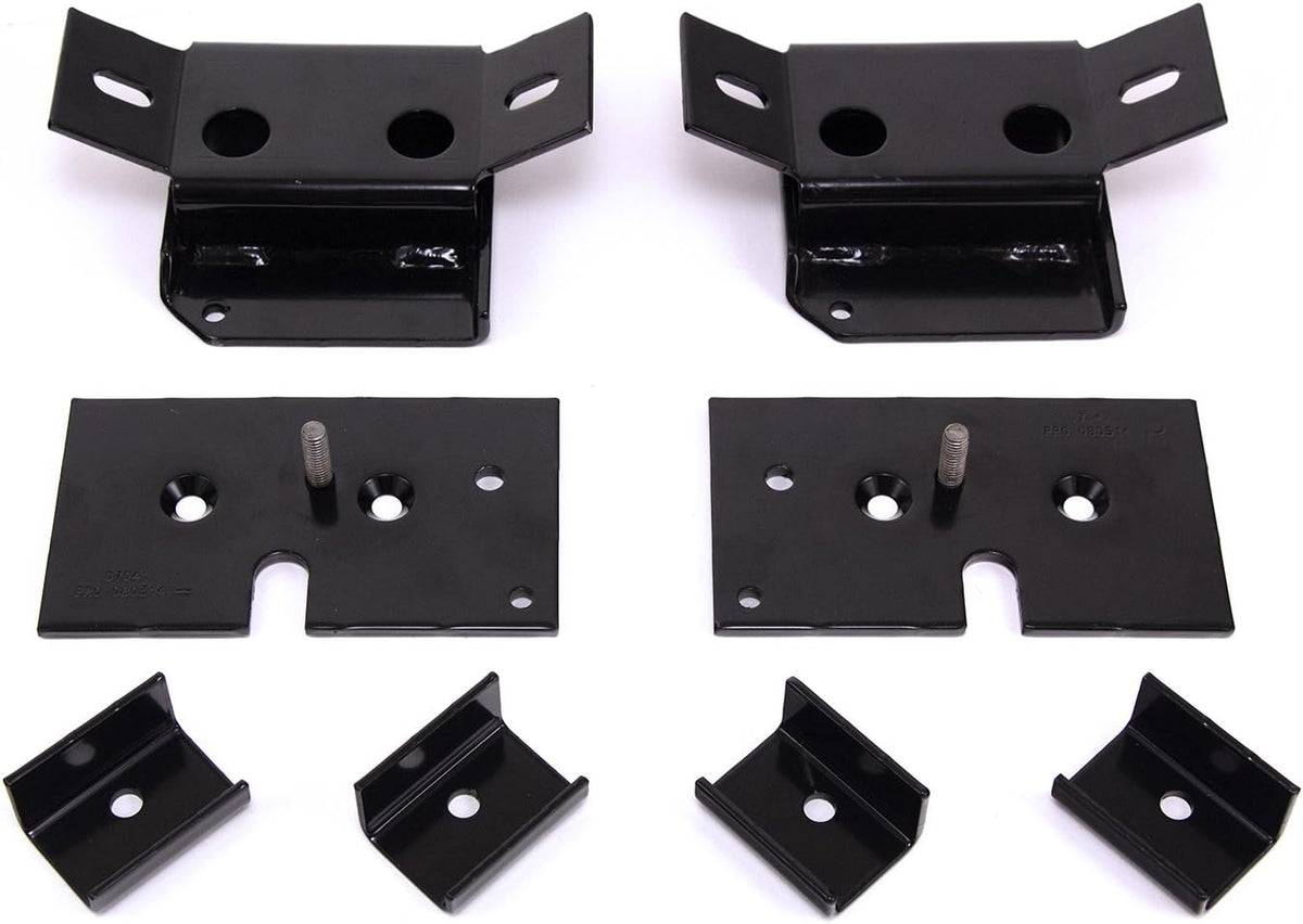 Air Suspension Kit H255524