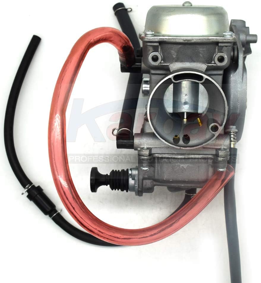 Carburetor Pack of 2 R6076