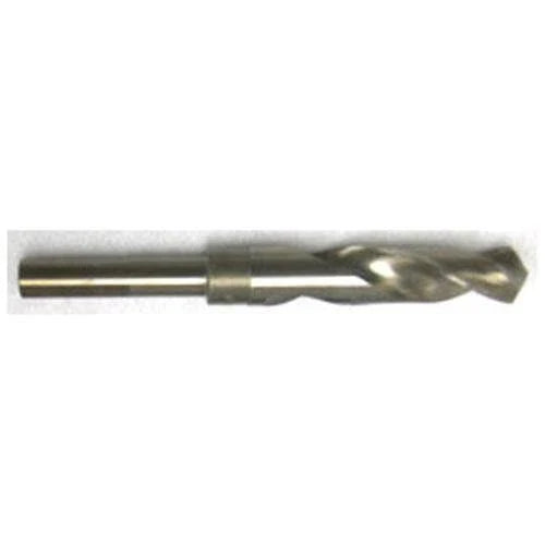 1/2x22 Reduced Shank Cobalt Drill Bit C37900