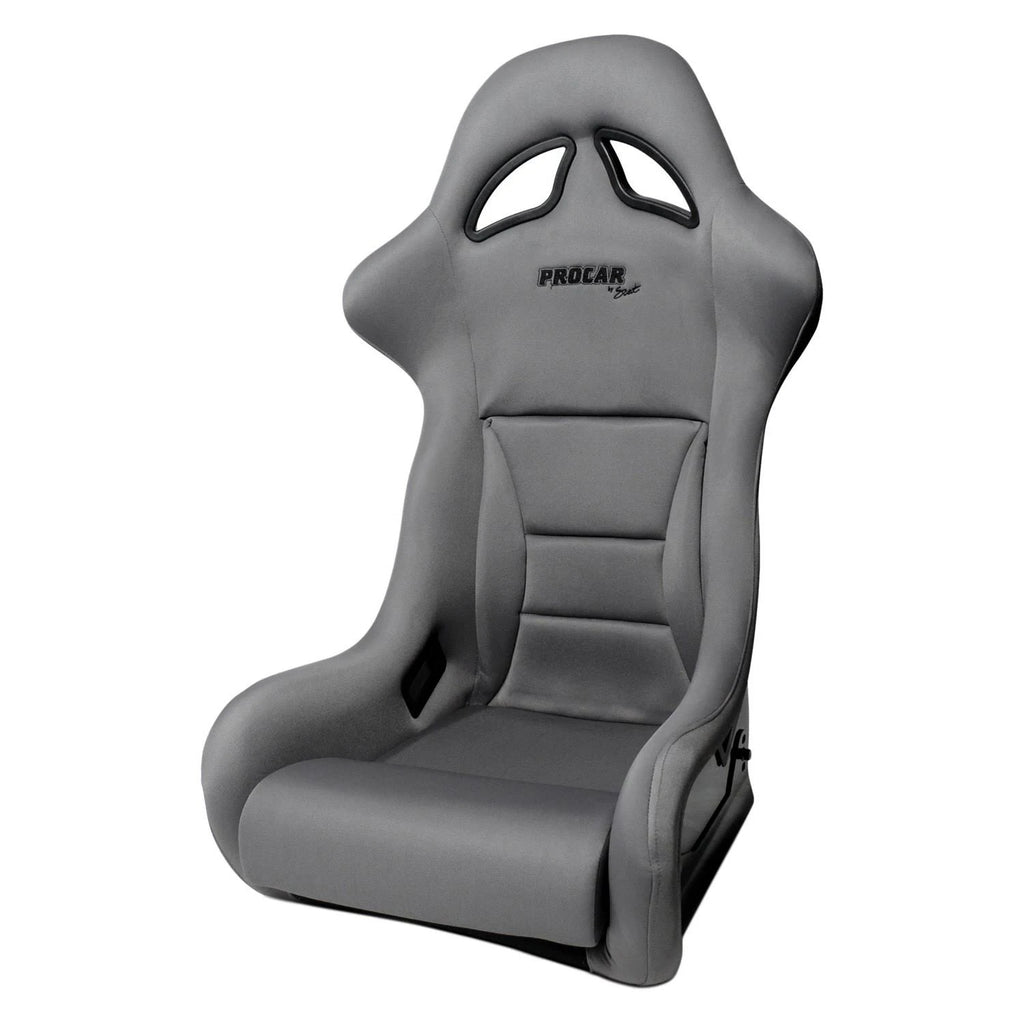 Drifter Seat, Neutral, Velour A7213