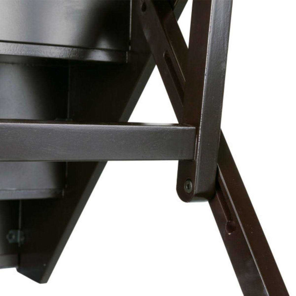 Adjustable 4-Step Pet Stairs P564262