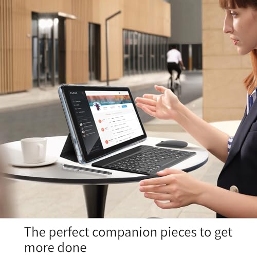 10 inch Octa Core Tablet with 1280x800 HD IPS Display E654904
