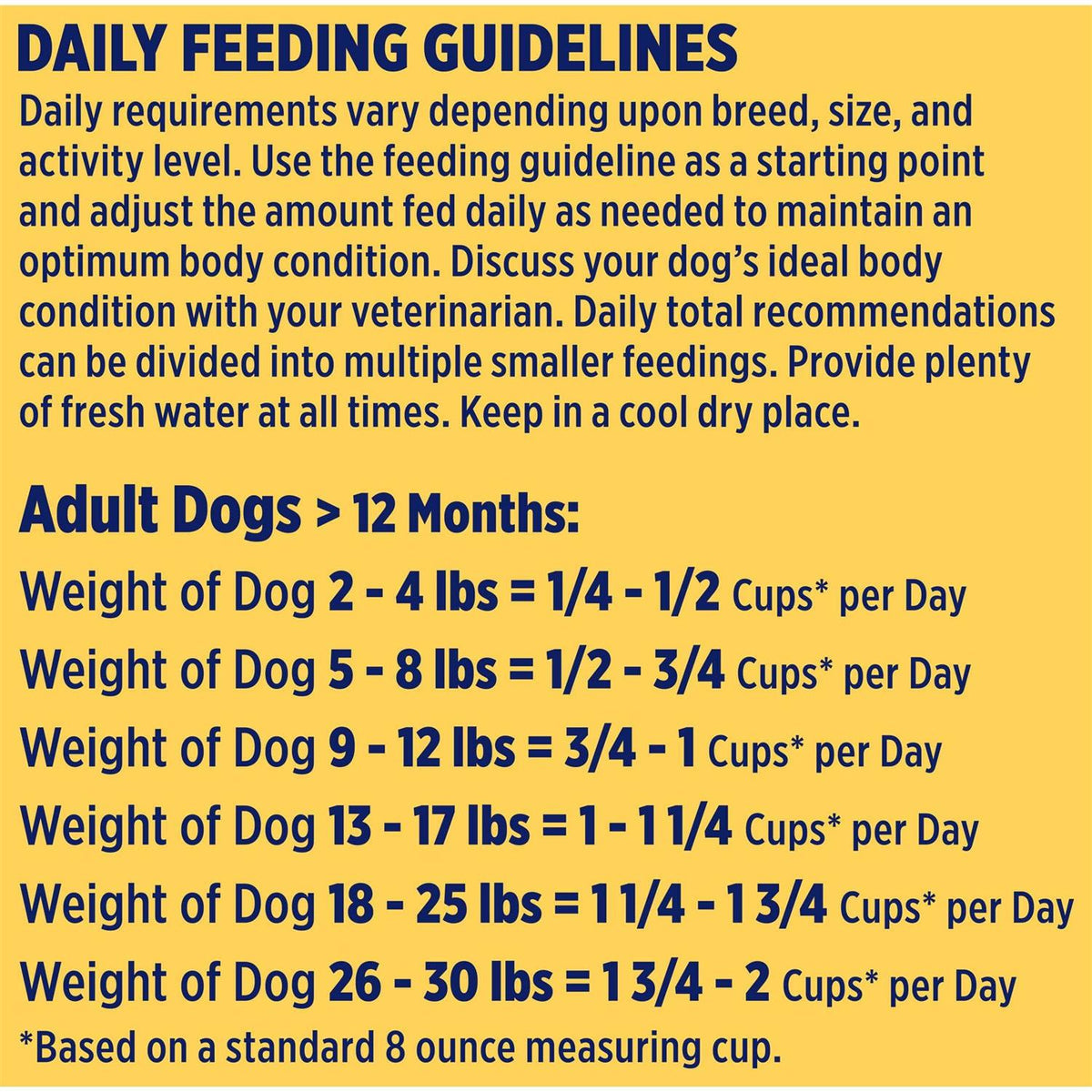 Grain Free Chicken Sweet Potato & Pumpkin Small Breed Dry Dog Food O4856