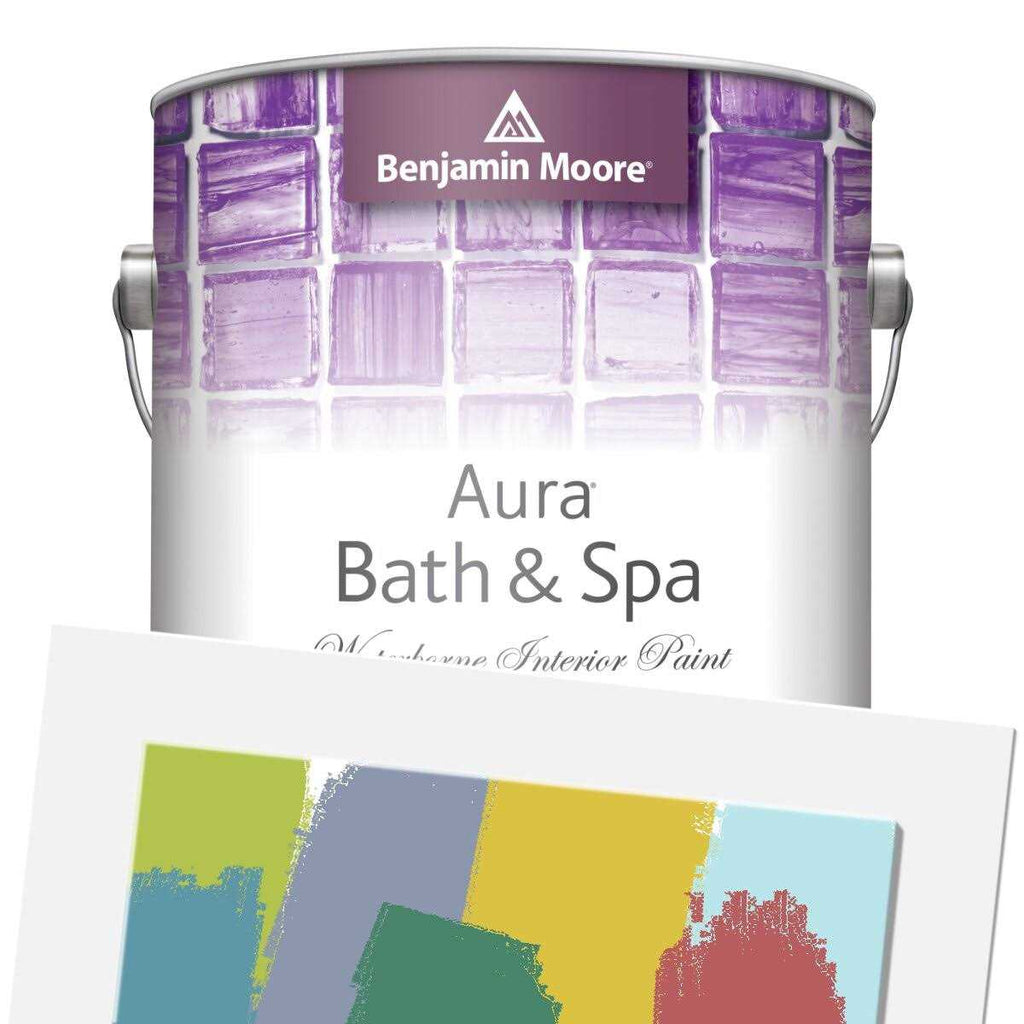 Aura Base Paint and Interior 1 X1440