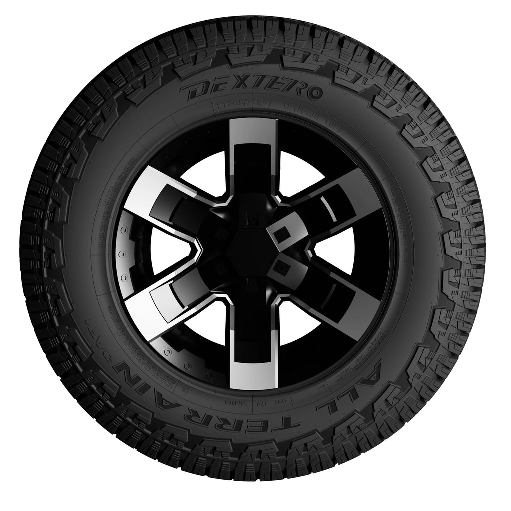All Terrain LT31X10.50R15 109S Tire R928