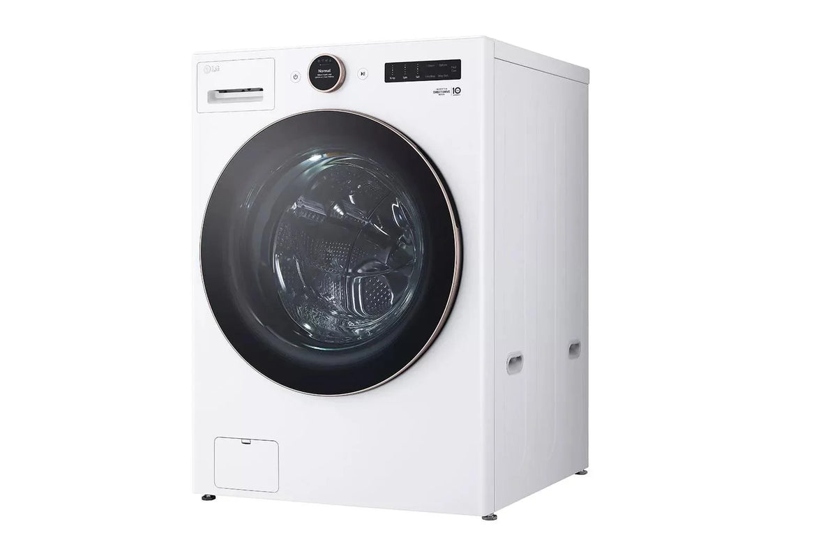 Front Load Washer B336
