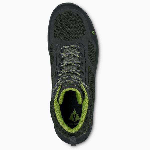 Breeze LT GTX Hiking Boots T154