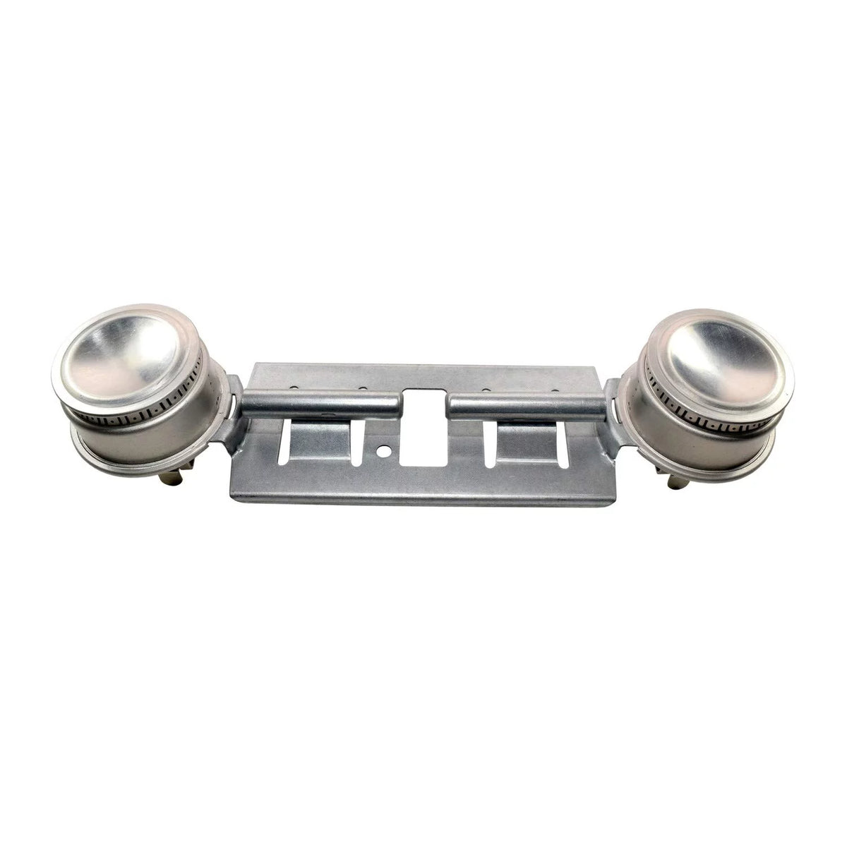 2-Pack Gas Range Double Burner Assembly Kit G3096