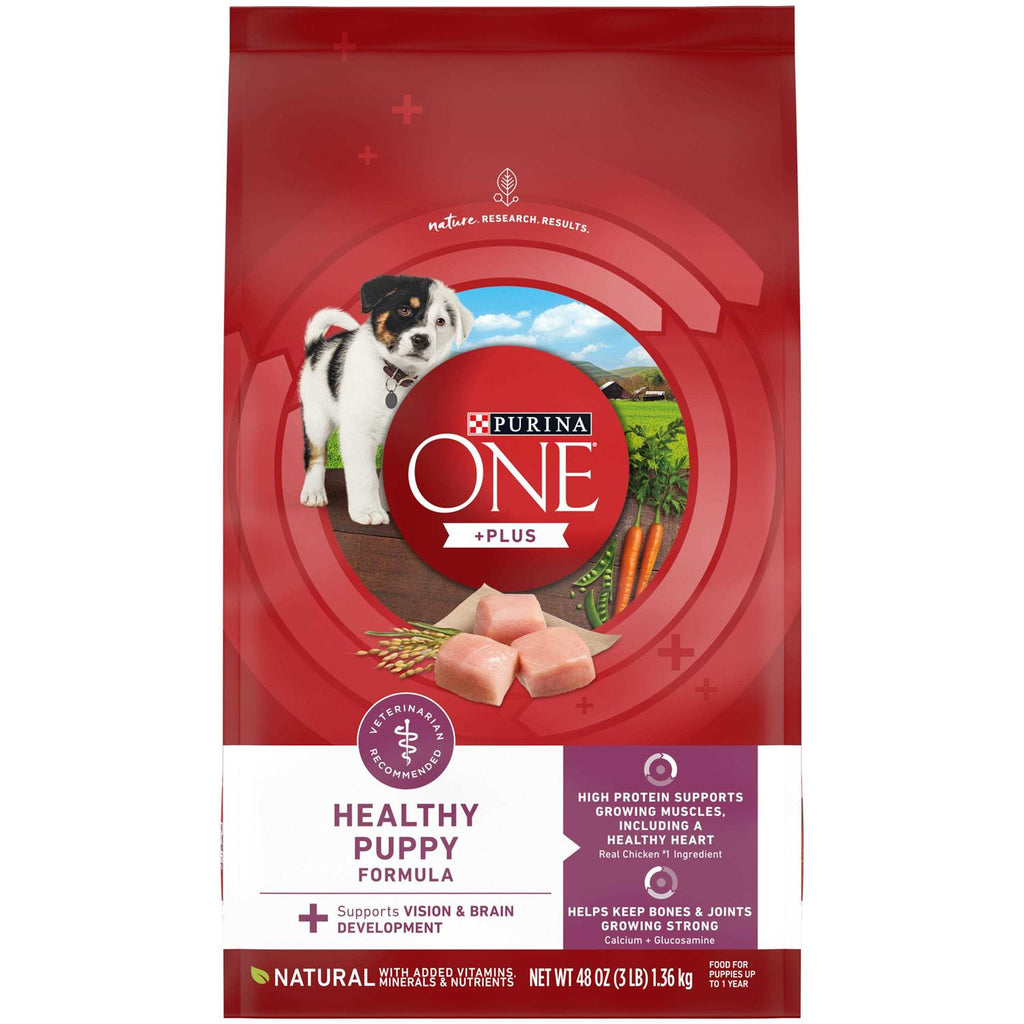 High Protein Dry Dog Food Y751