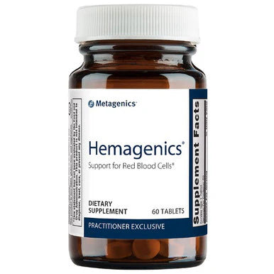 Hemagenics 60t T196219